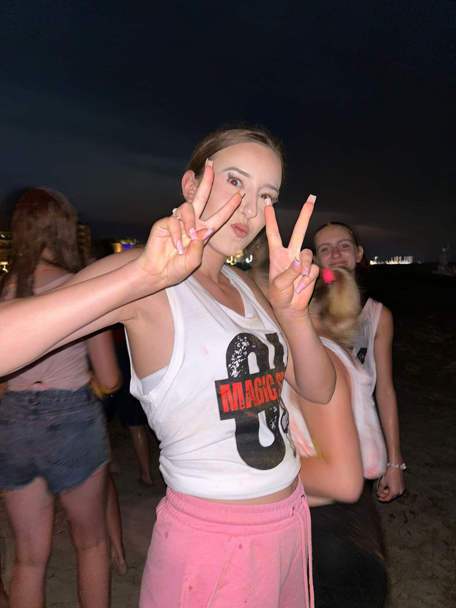 Rimini Vibes Festival CAMP Hotel Santini 2