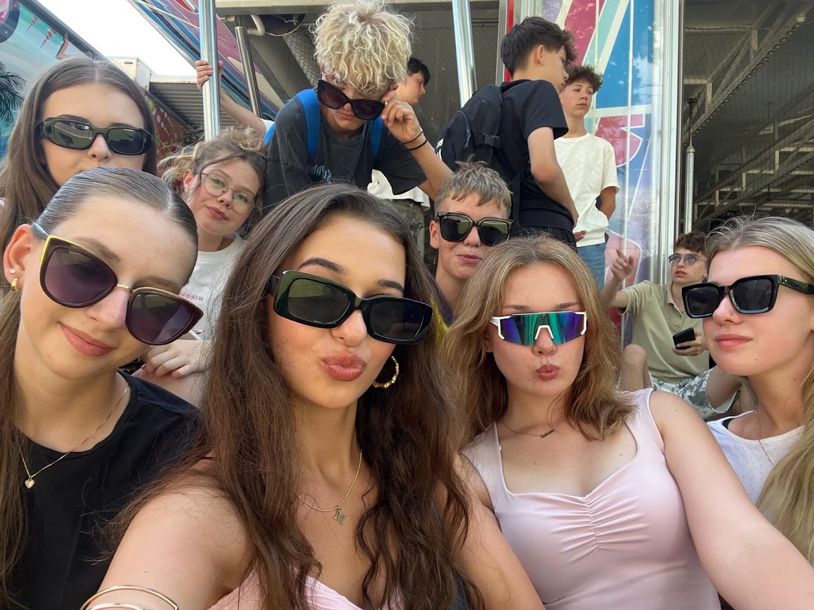 Lloret de Mar czy Rimini - młodzież na obozie