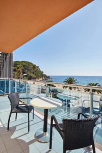 Lloret de Mar Hotel Surf Mar