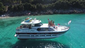 Chorwacja Trpanji - SUMMER CHILL