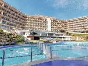 d4157 Hotel Samba piscina 1 2