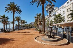 e6057 Passeig de Lloret de Mar H 2