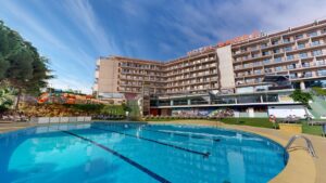 Lloret de Mar Hotel Samba
