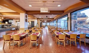Lloret de Mar Hotel Samba
