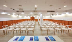 Lloret de Mar Hotel Samba