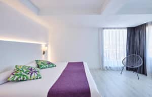 Lloret de Mar Hotel Samba