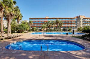 Lloret de Mar Hotel Surf Mar