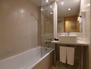 Lloret de Mar Hotel Guitart Central Park Aqua Resort