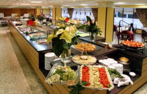 Lloret de Mar Hotel Guitart Central Park Aqua Resort