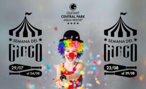 Lloret de Mar Hotel Guitart Central Park Aqua Resort