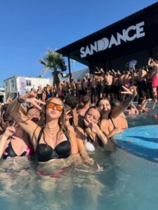 Lloret de Mar Hotel Samba - Epicki Chill