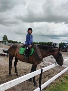 Sztutowo - horse camp 1 (1)
