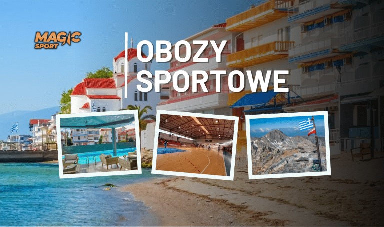 grafika na strone Grecja sportowe