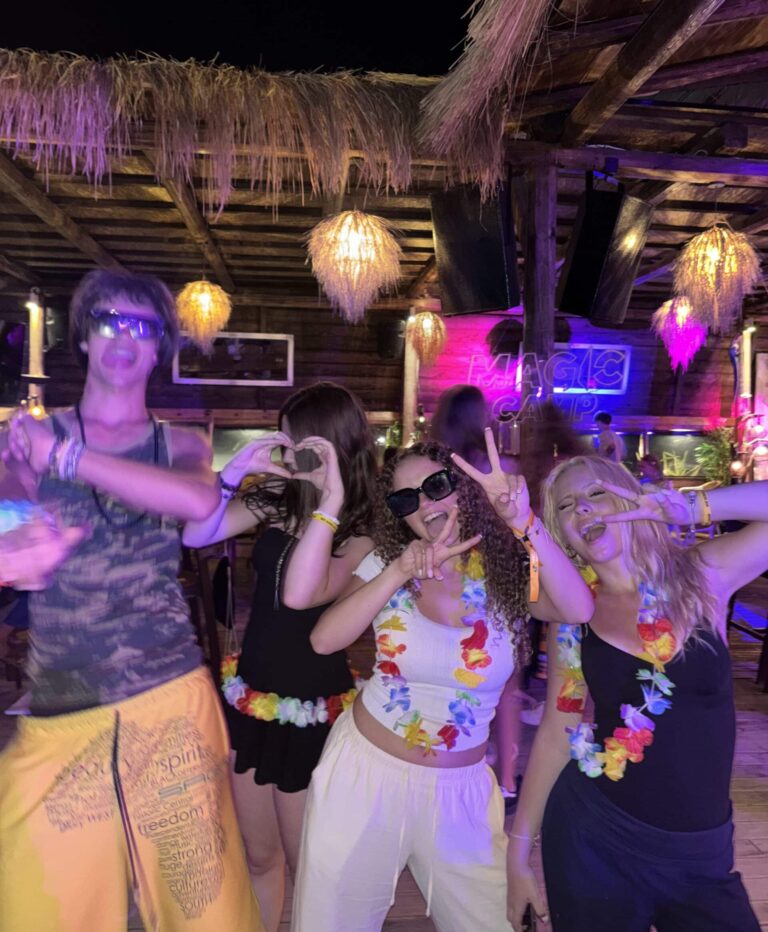 grecja aloha 2