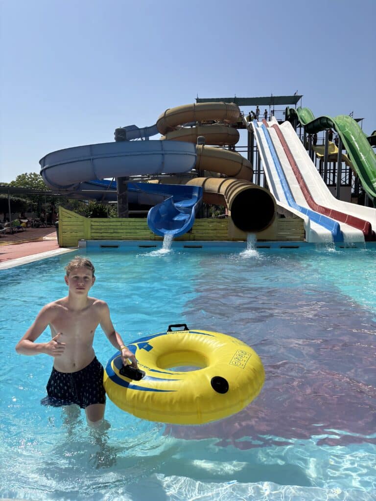 grecja aqua 4
