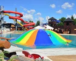 AQUA CAMP