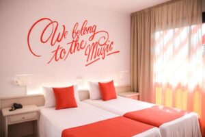 Lloret de Mar Hotel Lloret Vibe Affiliated