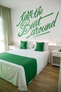 Summer Party&Chill ze zwiedzaniem Barcelony + nowe CAMP NOU