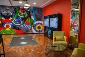 Lloret de Mar Hotel rozrywka