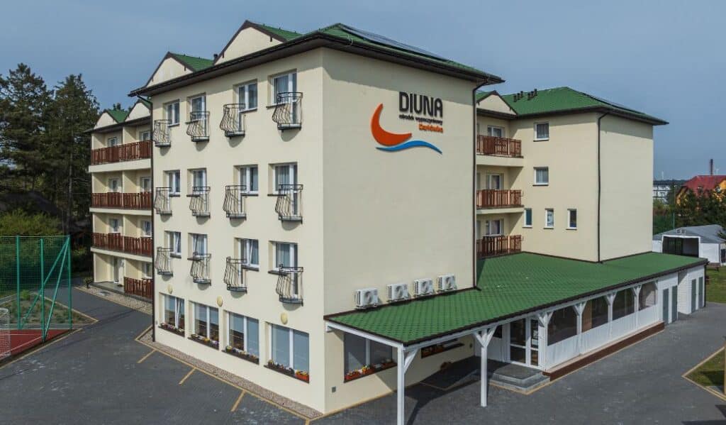 DIUNA Darlowko 2