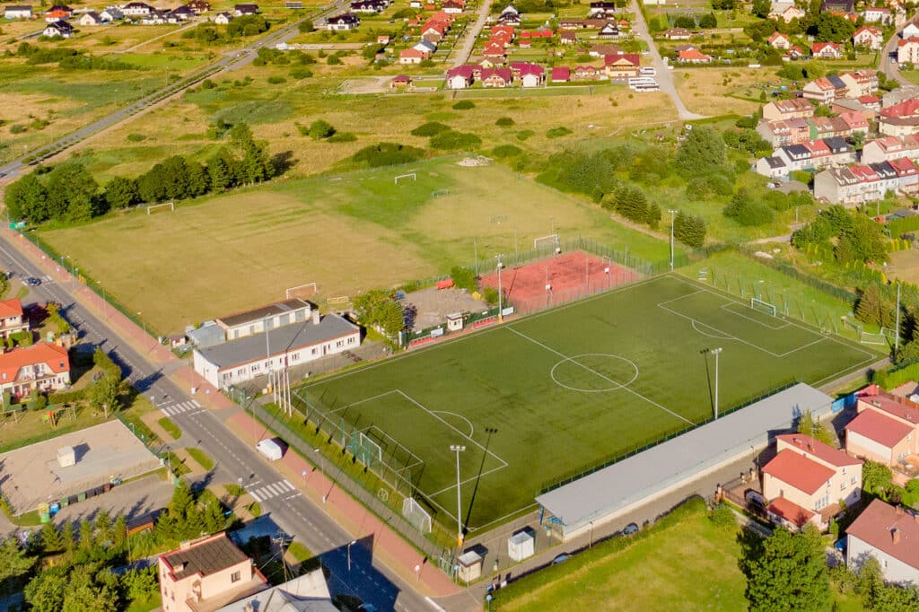 stadion miejski
