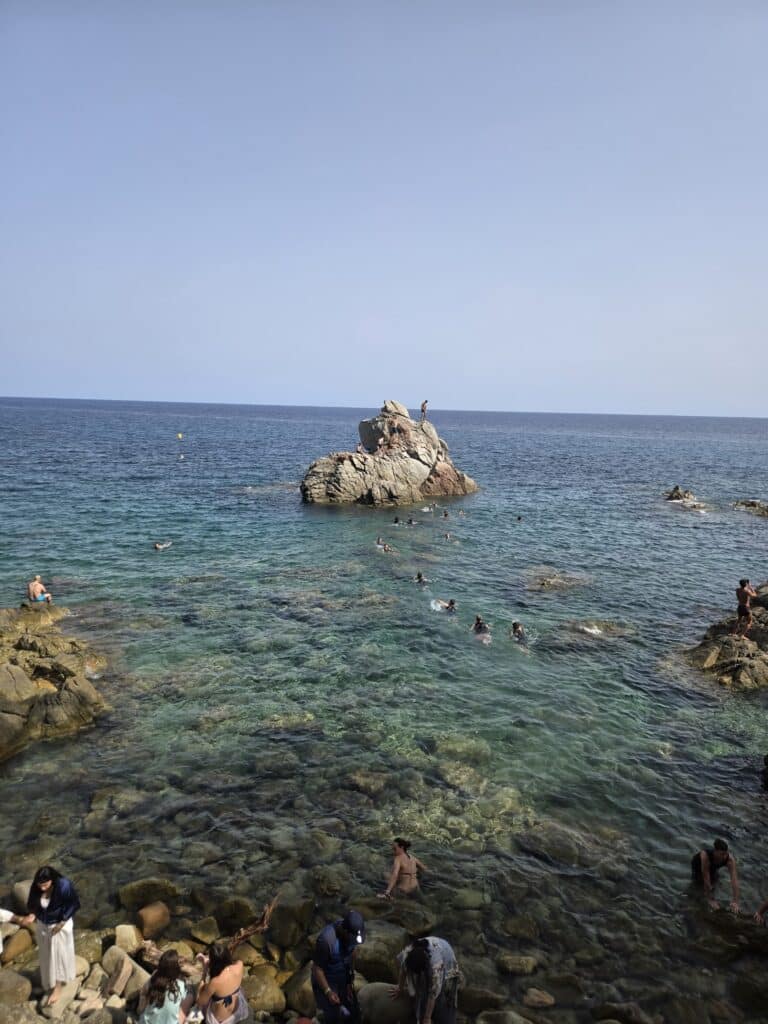 tossa de mar 2