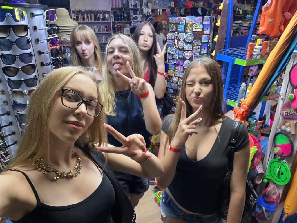 vibe 6