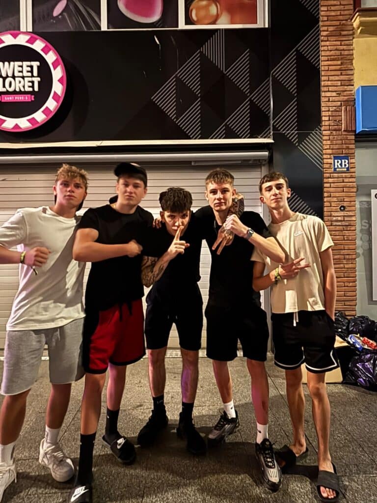 vibe grupa