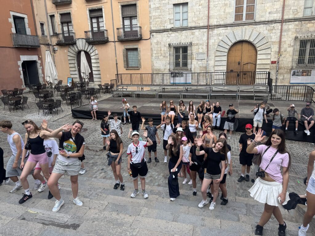 Hiszpania - Girona 3