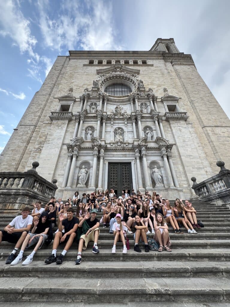 Hiszpania - Girona