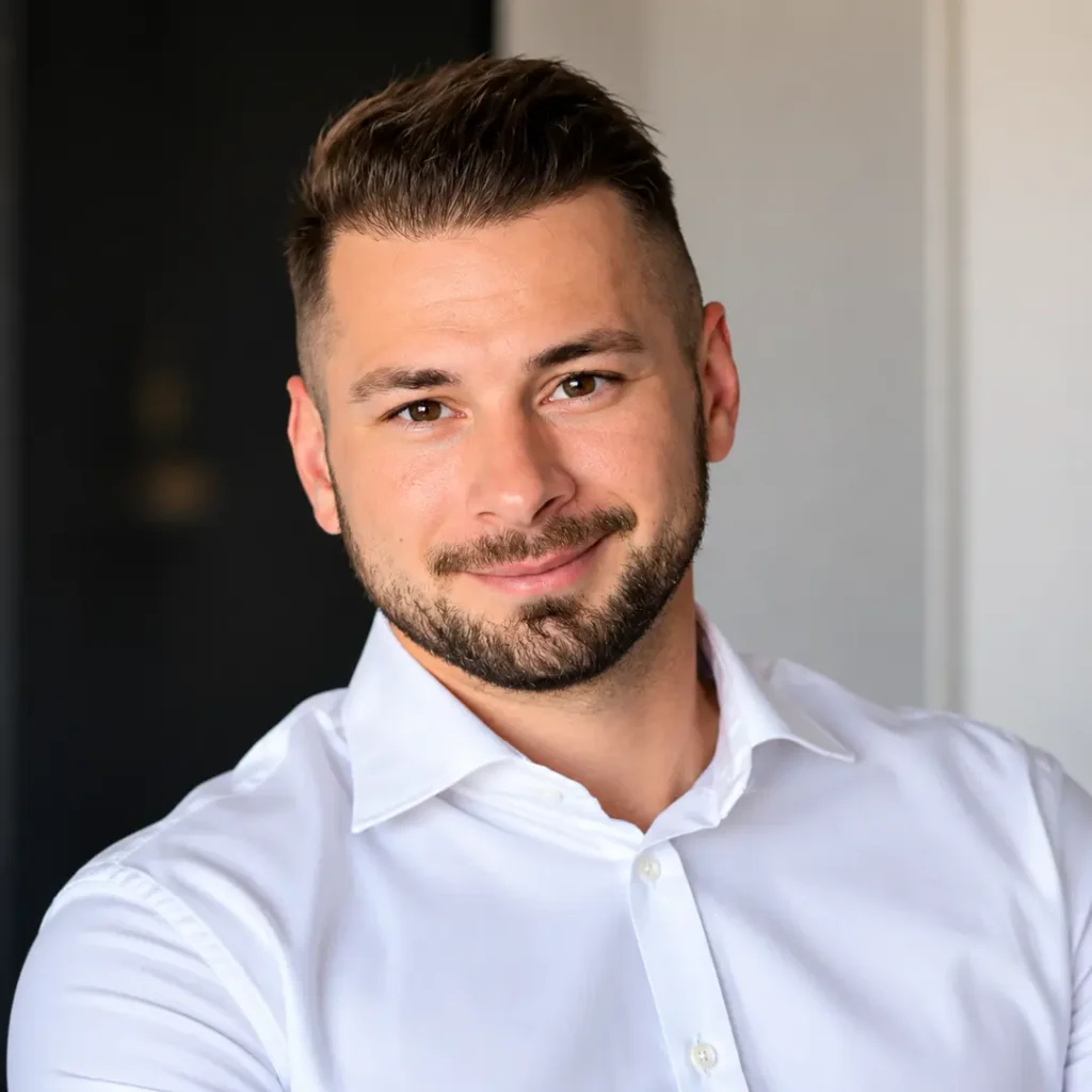 Fatih Koroglu - wywiad