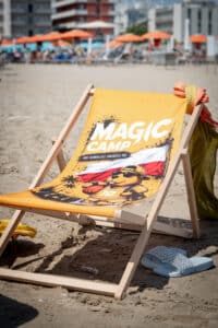 oboz mlodzezowy - lezak magic camp