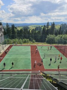 Bukowina - Multisport 12