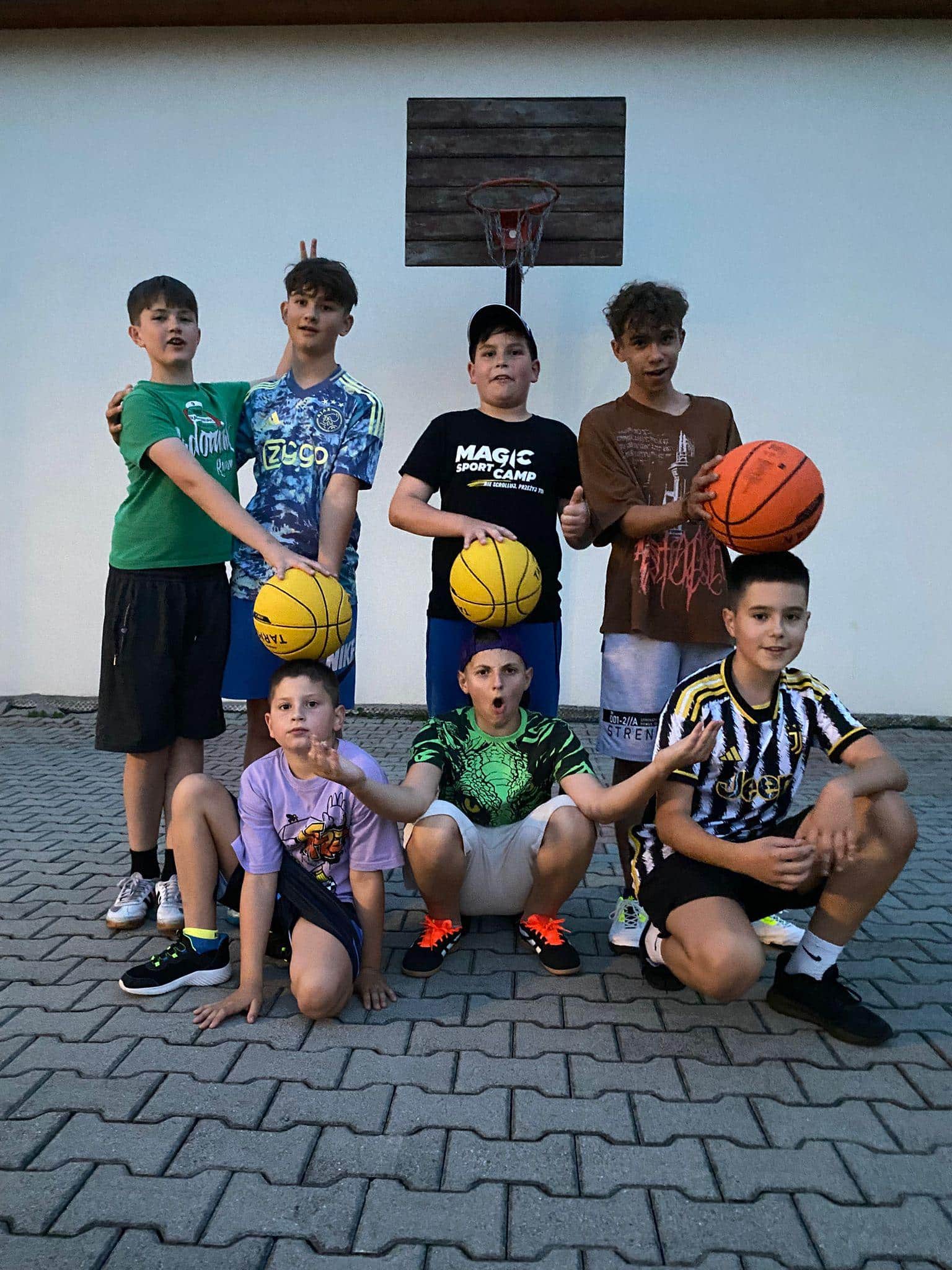 Bukowina - Multisport 5