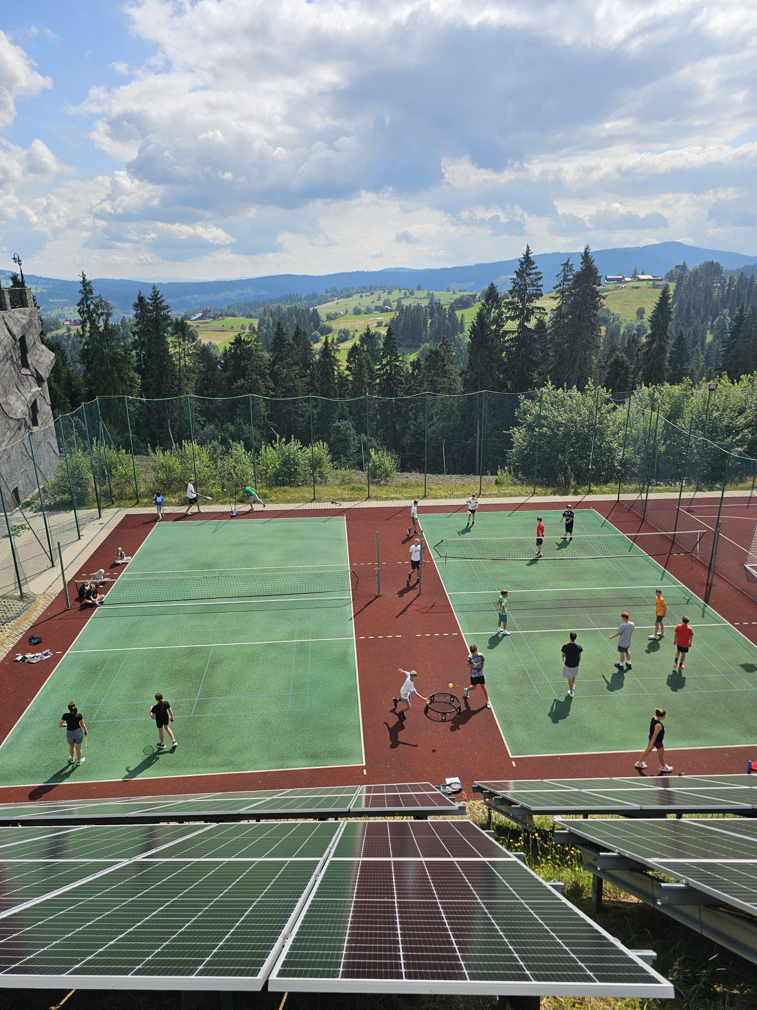 Bukowina - Multisport 7