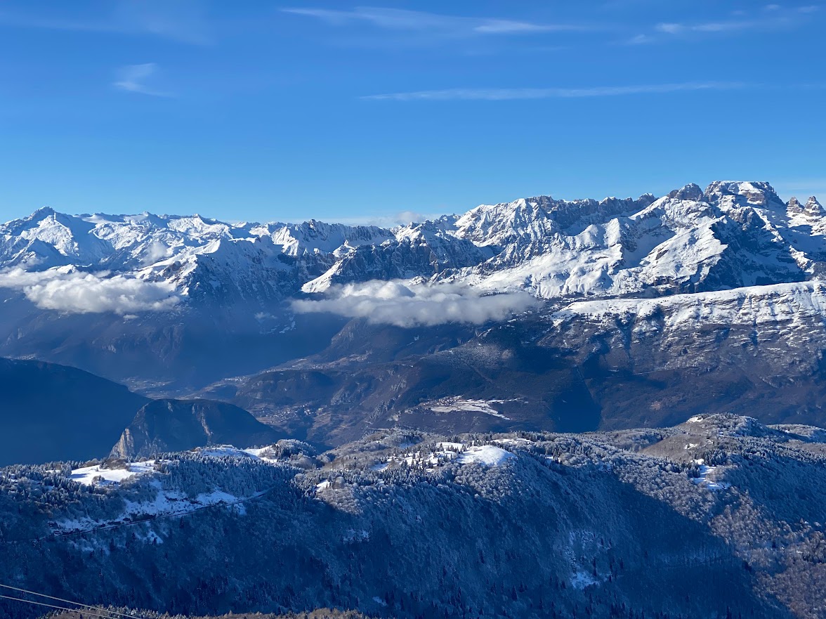 krajobraz alpy 2