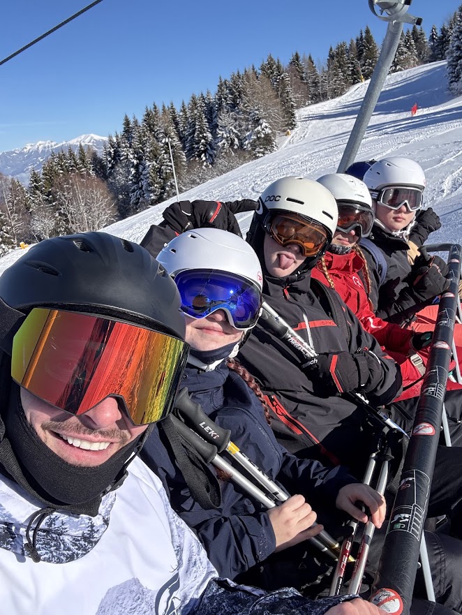 narty alpy strasza grupa 2